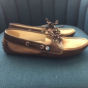 😱Super Sale!! TOD'S SHOES!!! Size 7.5